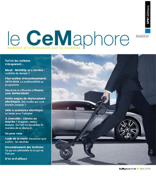 Découvrez le CeMaphore 140